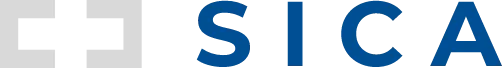 Logo SICA english