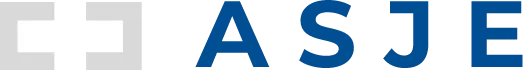 Logo ASJE francais