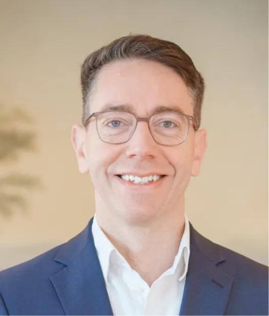 Michele Casale – General Counsel and Head of Legal