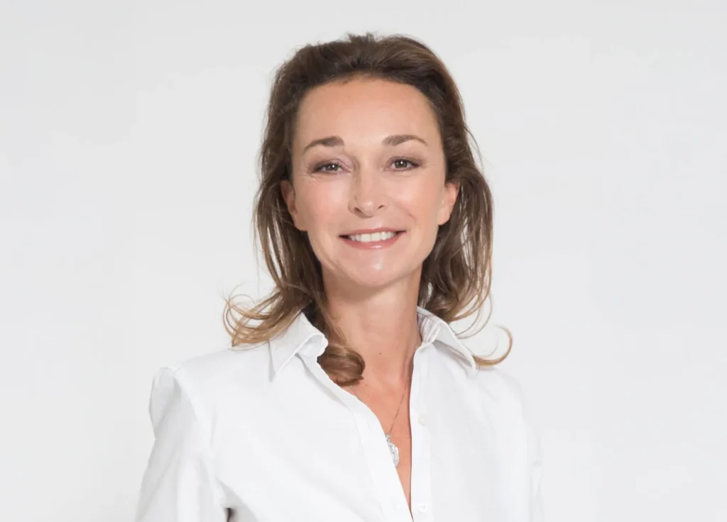 Laure Lavorel