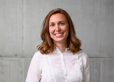 Stephanie Buchheim