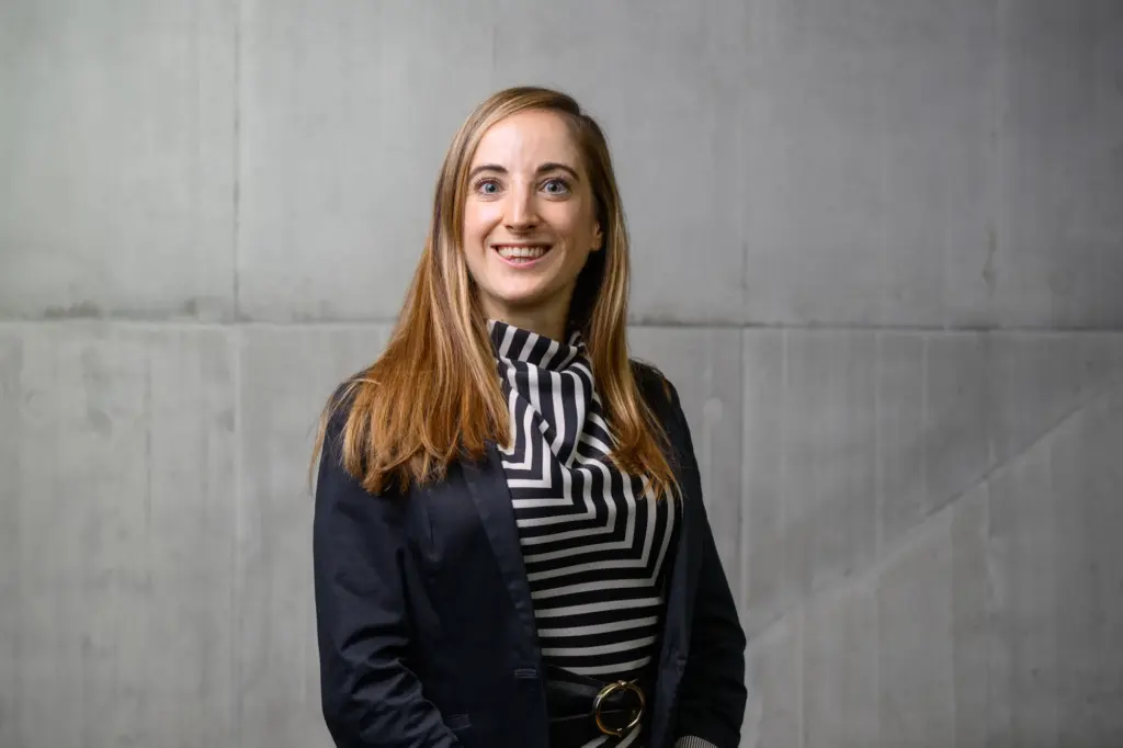 Anne-Laure Bossel
