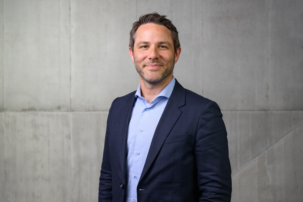 Ueli Hengartner